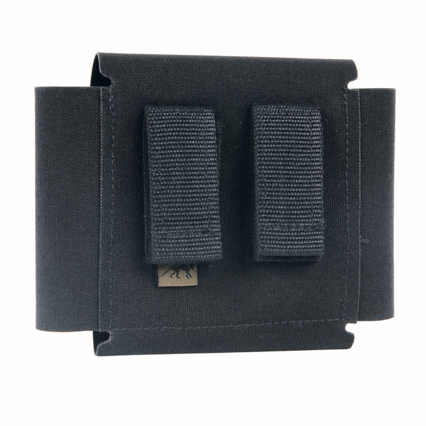Θήκη για Γάντια Glove Pouch ΜΚ ΙΙ (Black) της Tasmanian Tiger SUR28427 trazeras|SUR28427