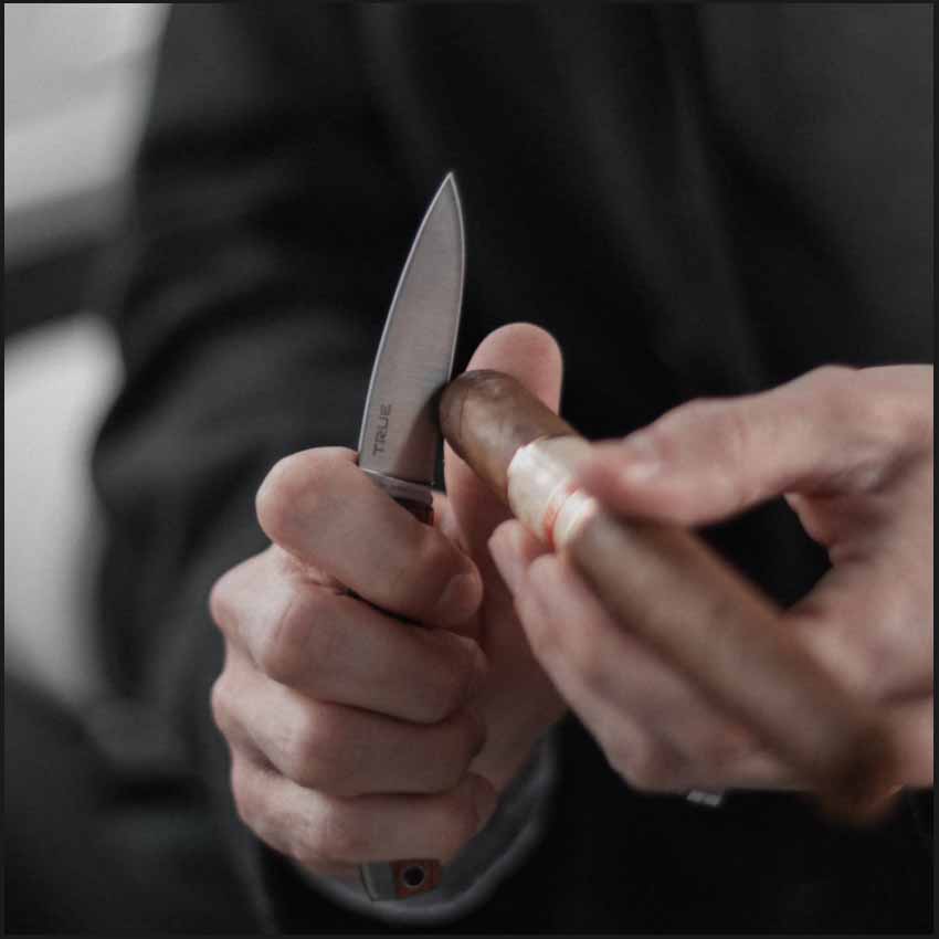 Σουγιάς Gentleman's Classic Knife της True Utility TRU52315 trazeras|TRU52315
