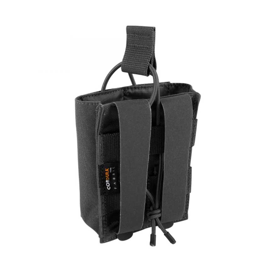 Γεμιστηροθήκη SGL Mag Pouch Bel HK417 & G3 MK II (Black) της Tasmanian Tiger SUR42643 trazeras|SUR42643