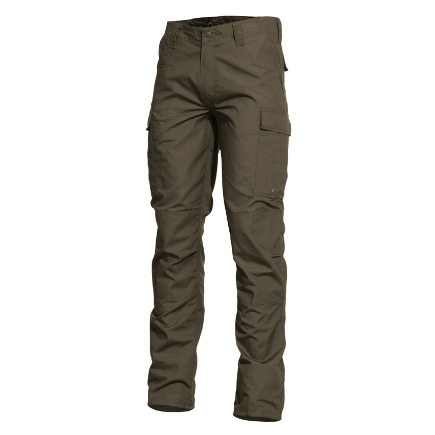 Παντελόνι BDU 2.0 (Ranger Green) της Pentagon PEN53138 trazeras|PEN53138