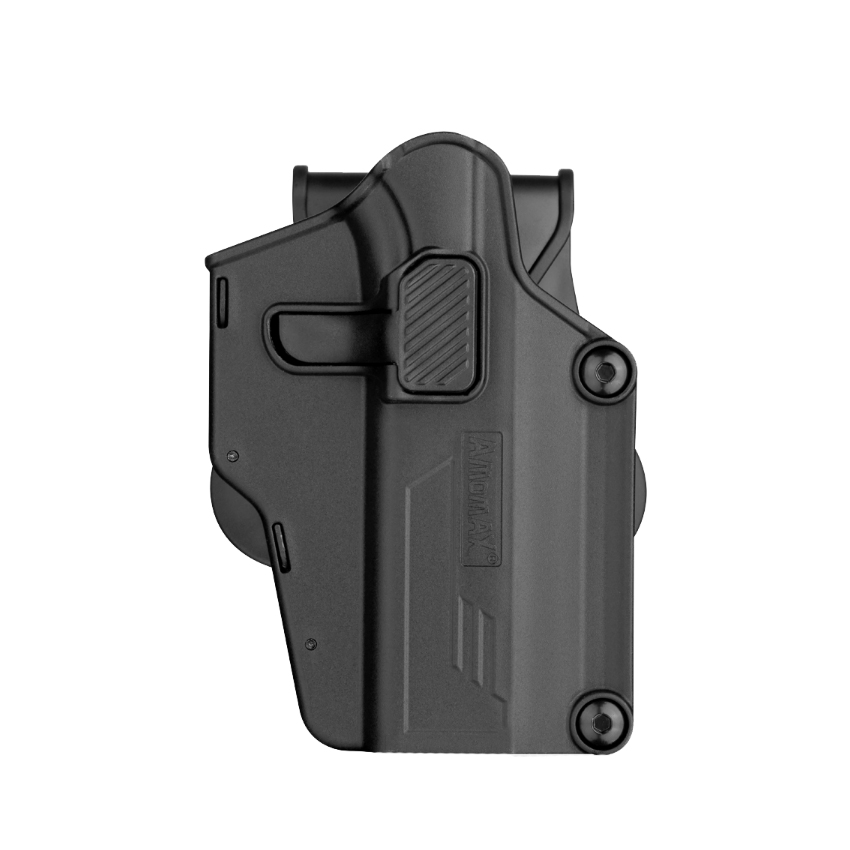 Θήκη Per-Fit Universal για Jericho / Glock / Sig Sauer / CZ / Ruger της Amomax VAS52743 trazeras|VAS52743