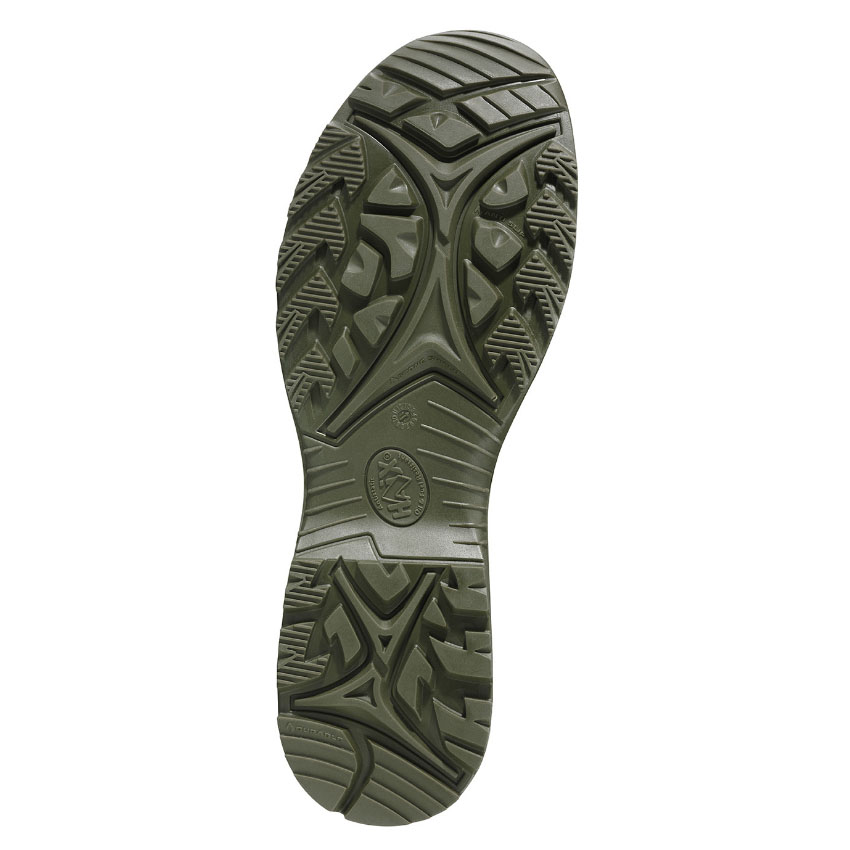 Άρβυλα Στρατού Black Eagle Athletic 2.0 V GΤΧ, High 9'' (Sage) της Haix HAI33260 trazeras|HAI33260