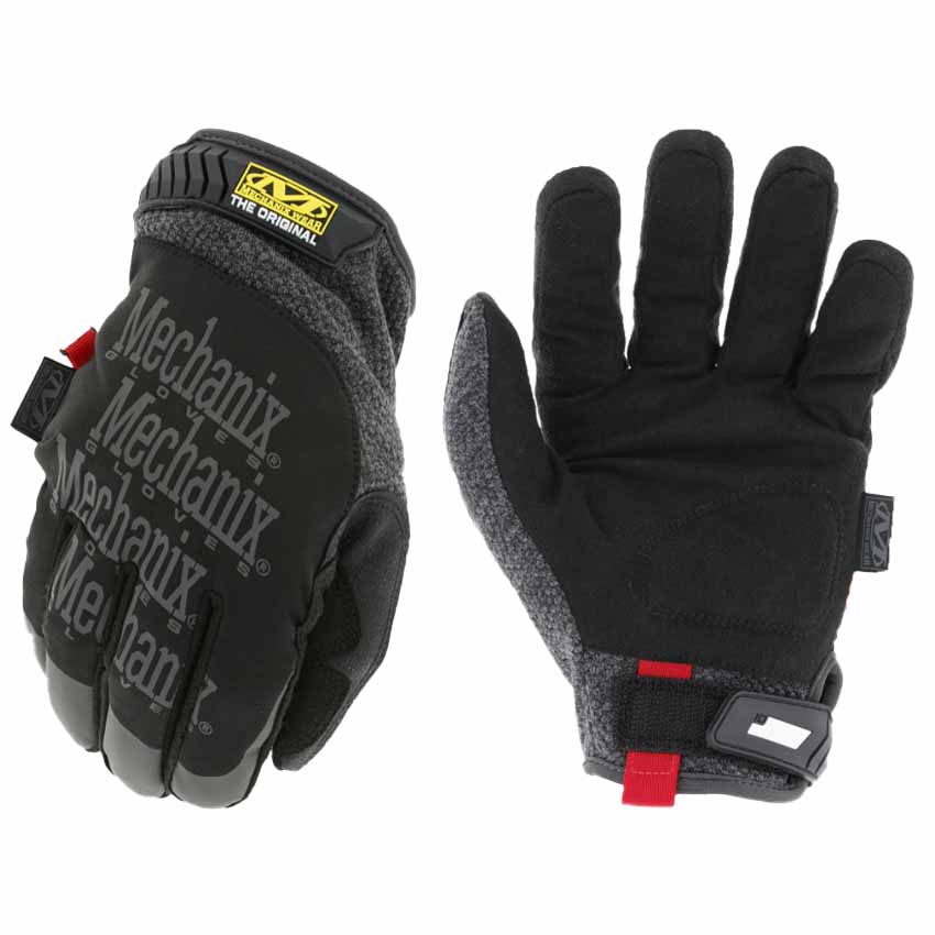 Γάντια ColdWork Original της Mechanix VAS51658 trazeras|VAS51658