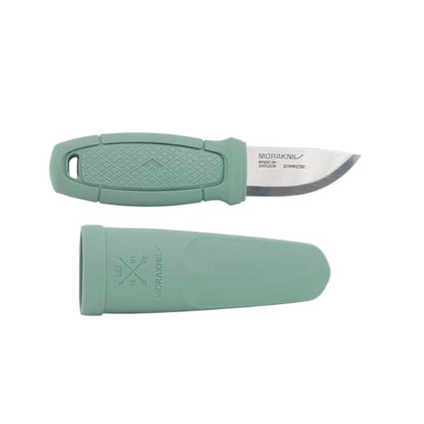 Μαχαίρι Eldris Light Duty (Mint Green) της Morakniv VEL50181 trazeras|VEL50181