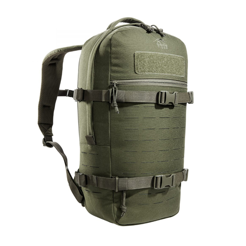 Σακίδιο Modular Daypack L 18L (Πράσινο) της Tasmanian Tiger SUR58024 trazeras|SUR58024