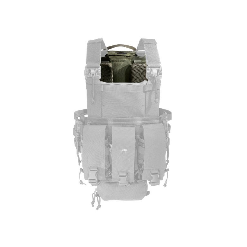 Σακίδιο Assault Pack 12 (Black) της Tasmanian Tiger SUR38517 trazeras|SUR38517