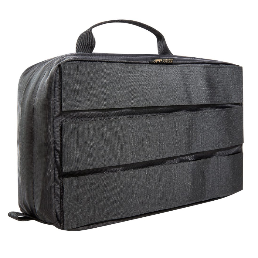 Στιβαρή Θήκη Σακιδίου TT Multipurpose Pouch VL (Μαύρο) της Tasmanian Tiger SUR57912 trazeras|SUR57912
