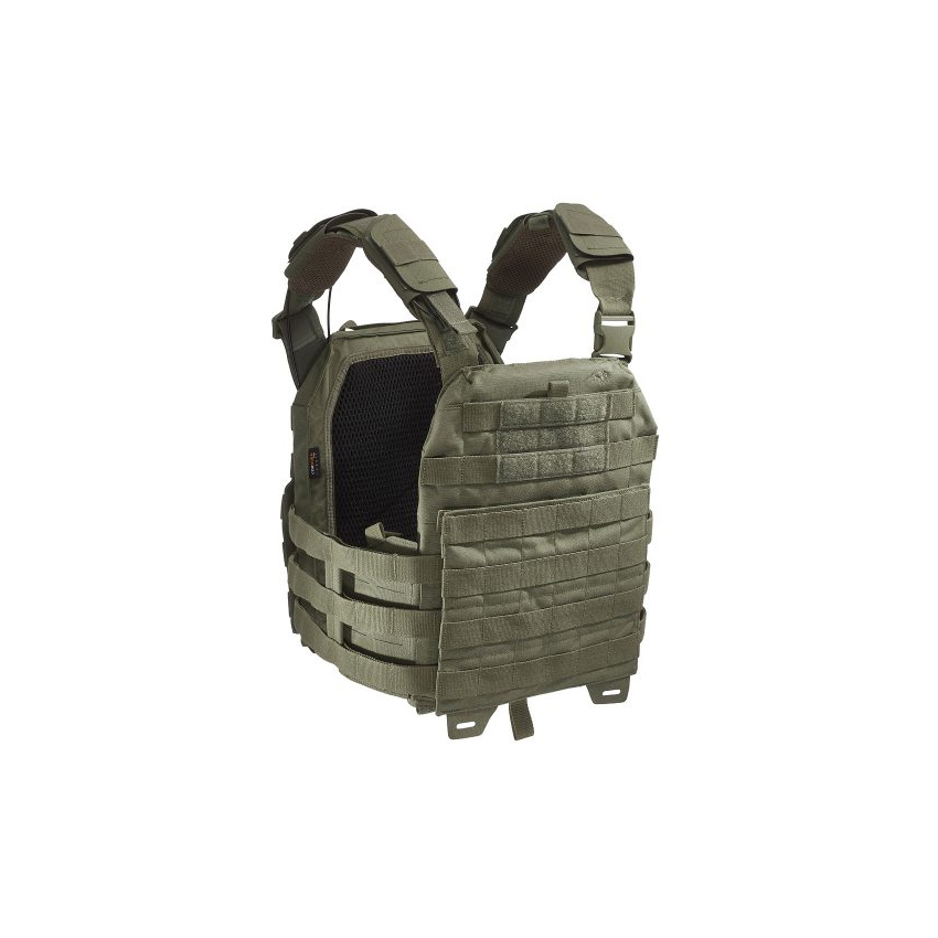 Γιλέκο/Φορέας Μάχης Plate Carrier MK IV (Olive) της Tasmanian Tiger REC38674 trazeras|REC38674