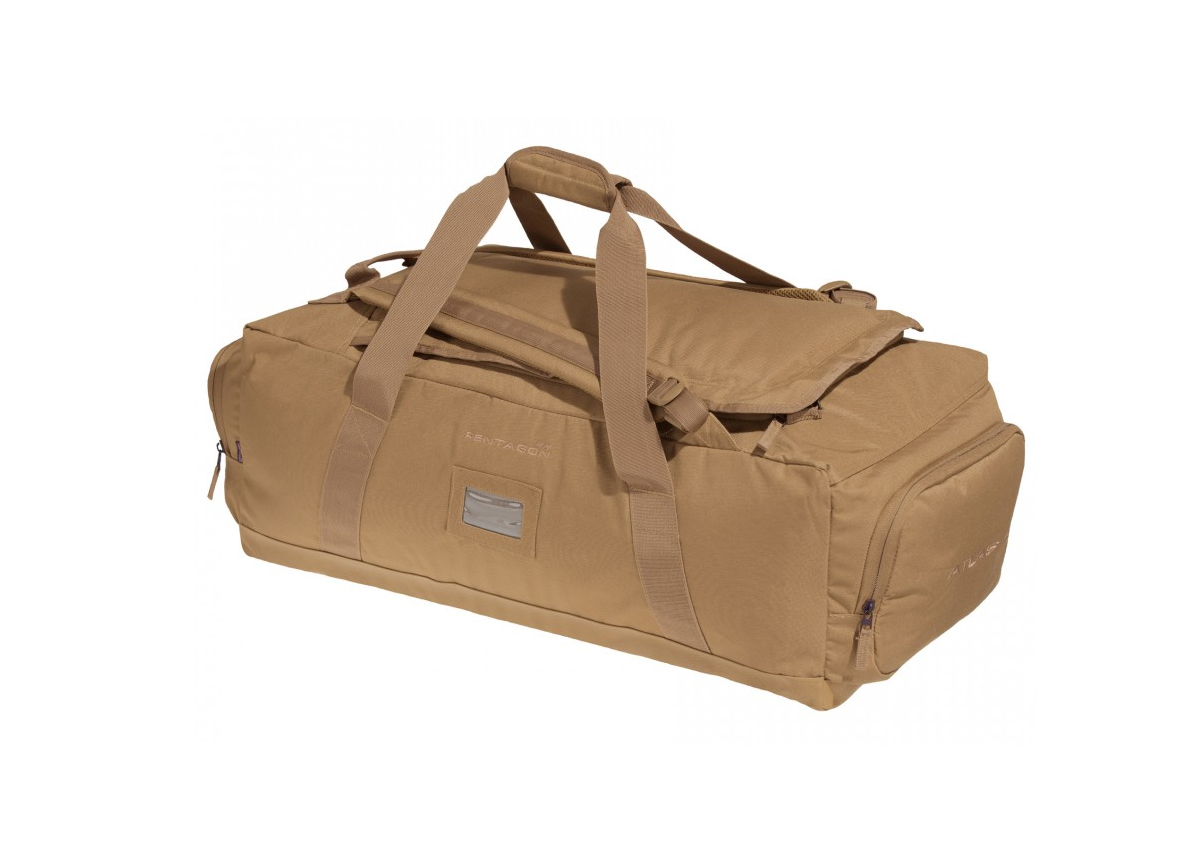 Σακβουαγιάζ Atlas 70 lit. (Coyote) της Pentagon PEN53976 trazeras|PEN53976