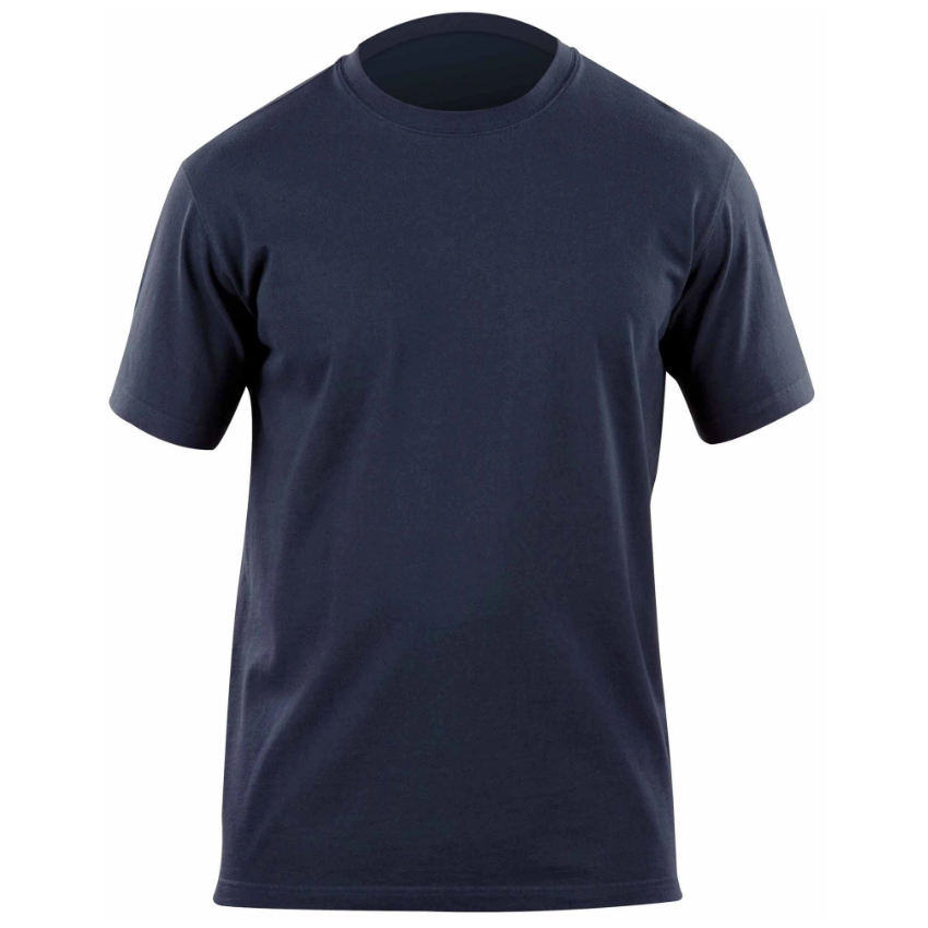 Κοντομάνικη μπλούζα T-Shirt Professional T (Fire Navy) της 5.11 Tactical TRA17216 trazeras|TRA17216