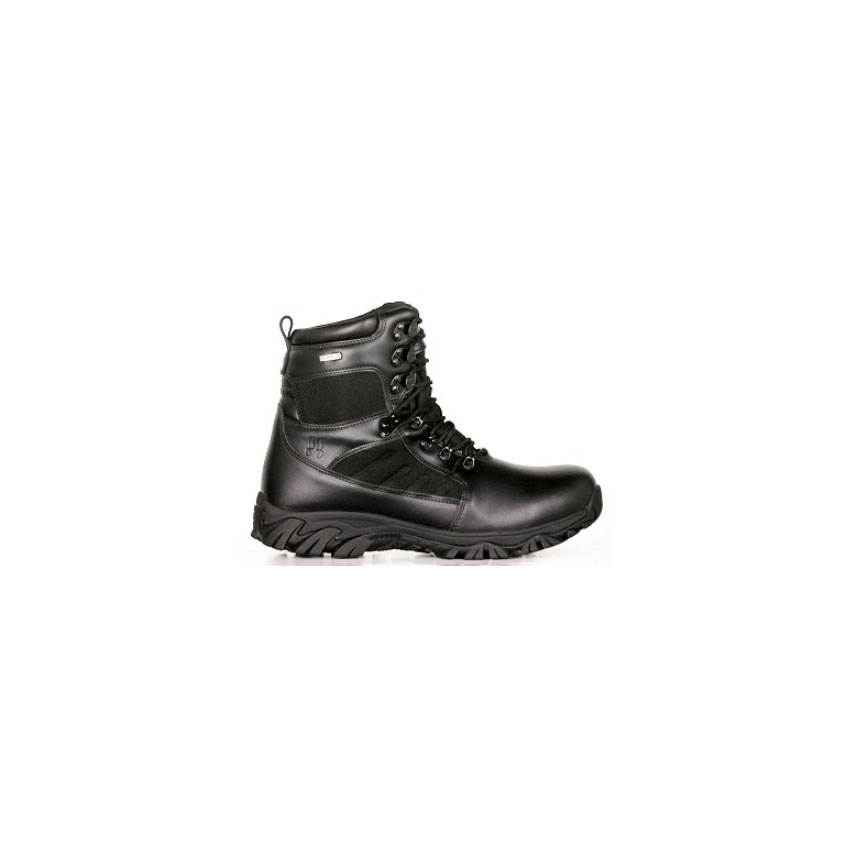 Εύκαμπτα Άρβυλα Army Force II Αμερικανικού Στρατού Mid 7'' (Black) της Pigprint ARM04497 trazeras|ARM04497
