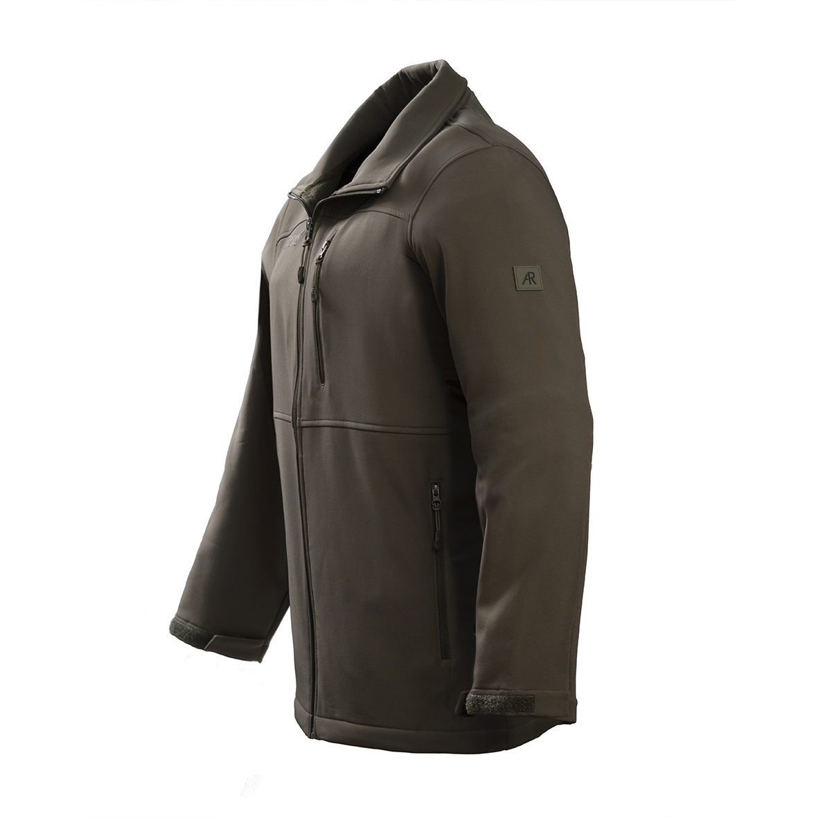 SoftShell (Χακί) της Armyrace ARM44692 trazeras|ARM44692