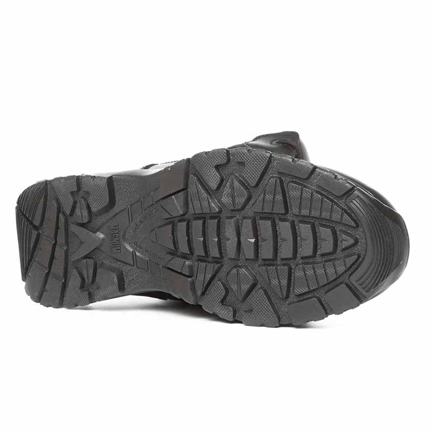 Αδιάβροχα Άρβυλα Viper Pro 8.0 Leather WP, High 8'' (Black) της Magnum TOP38559 trazeras|TOP38559