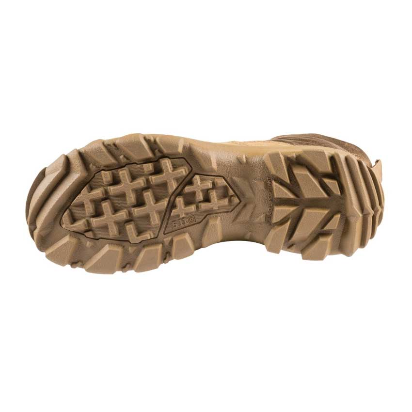 Άρβυλα Speed 3.0 RapidDry Boot, High 9'' (Dark Coyote) της 5.11 TRA51222 trazeras|TRA51222