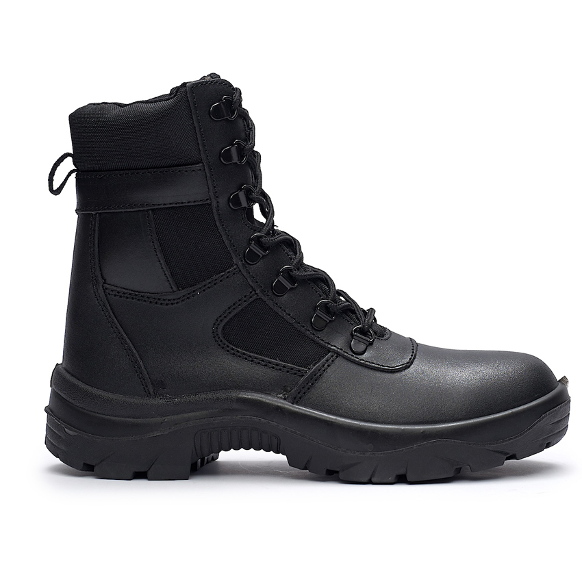 Άρβυλα Ιταλικού Στρατού, Mid 7'' (Black) TRA25169 trazeras|TRA25169