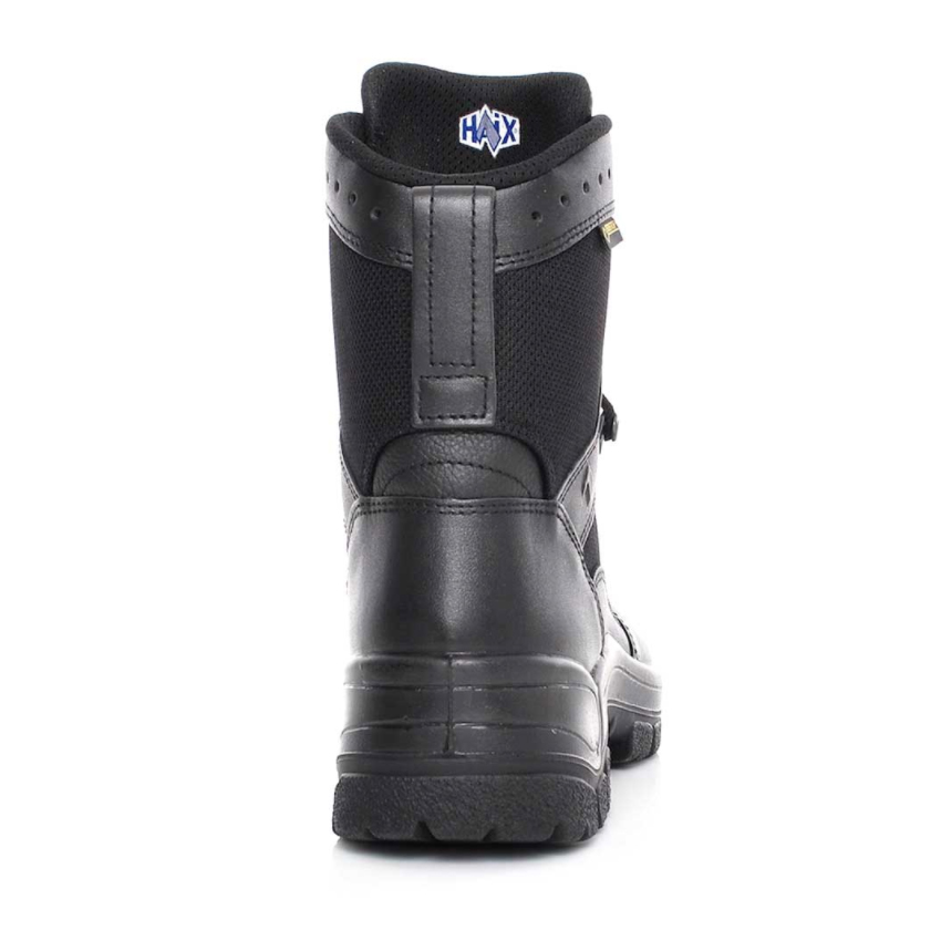 Άρβυλα Airpower P6 High GTX, High 8'' (Black) της Haix STU26196 trazeras|STU26196