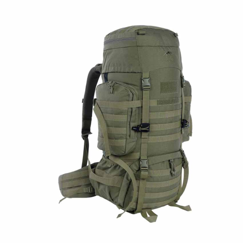 Σακίδιο Πλάτης Raid Pack MKIII 52L (Πράσινο) της Tasmanian Tiger SUR51528 trazeras|SUR51528