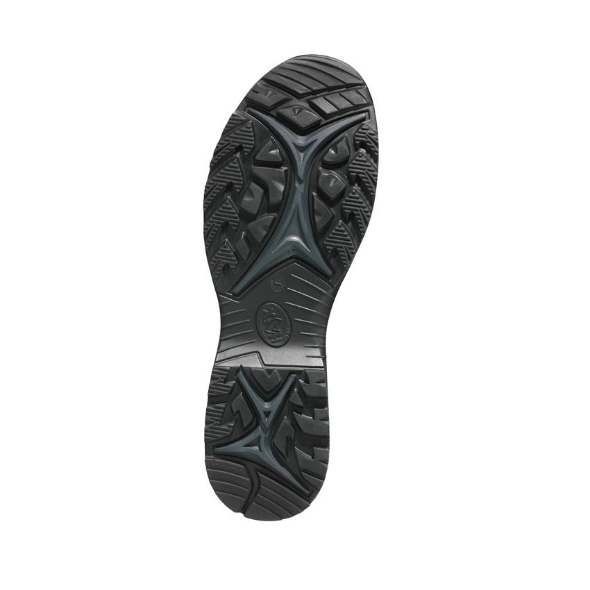 Ημιάρβυλα Gore-Tex Βlack Eagle Tactical Pro 2.1, Mid 6'' (Black) της Haix HAI53730 trazeras|HAI53730