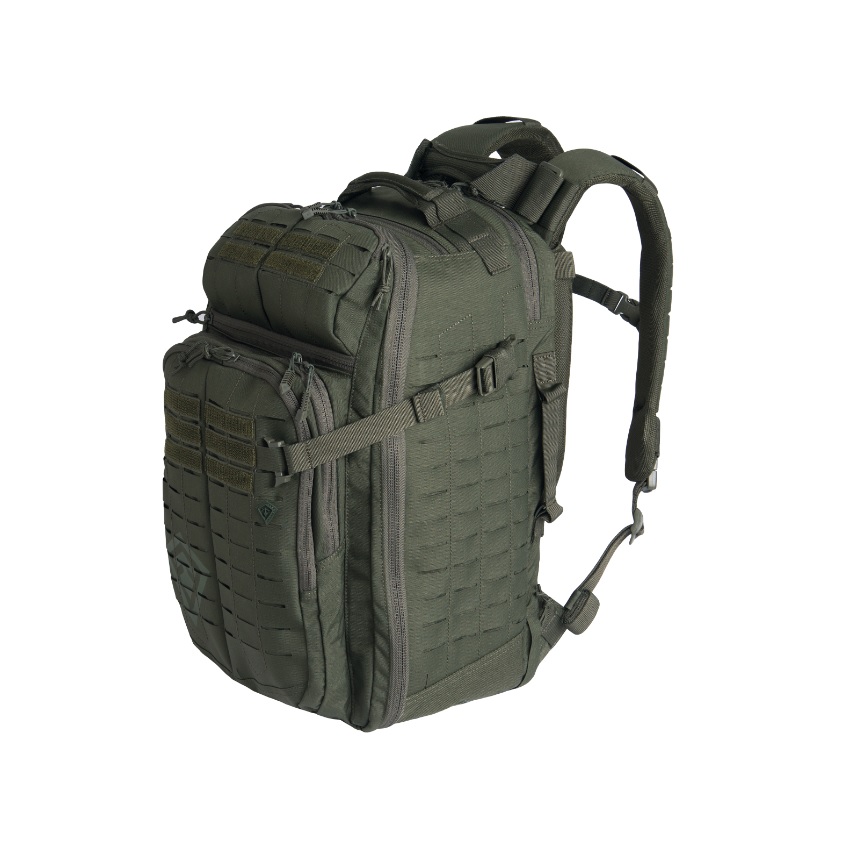 Σακίδιο Πλάτης 1-Day Plus 40L (2 Χρώματα) της First Tactical SRS61415 trazeras|SRS61415