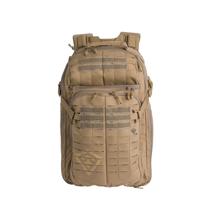 Σακίδιο Πλάτης 1-Day Plus 40L (2 Χρώματα) της First Tactical SRS61415 trazeras|SRS61415
