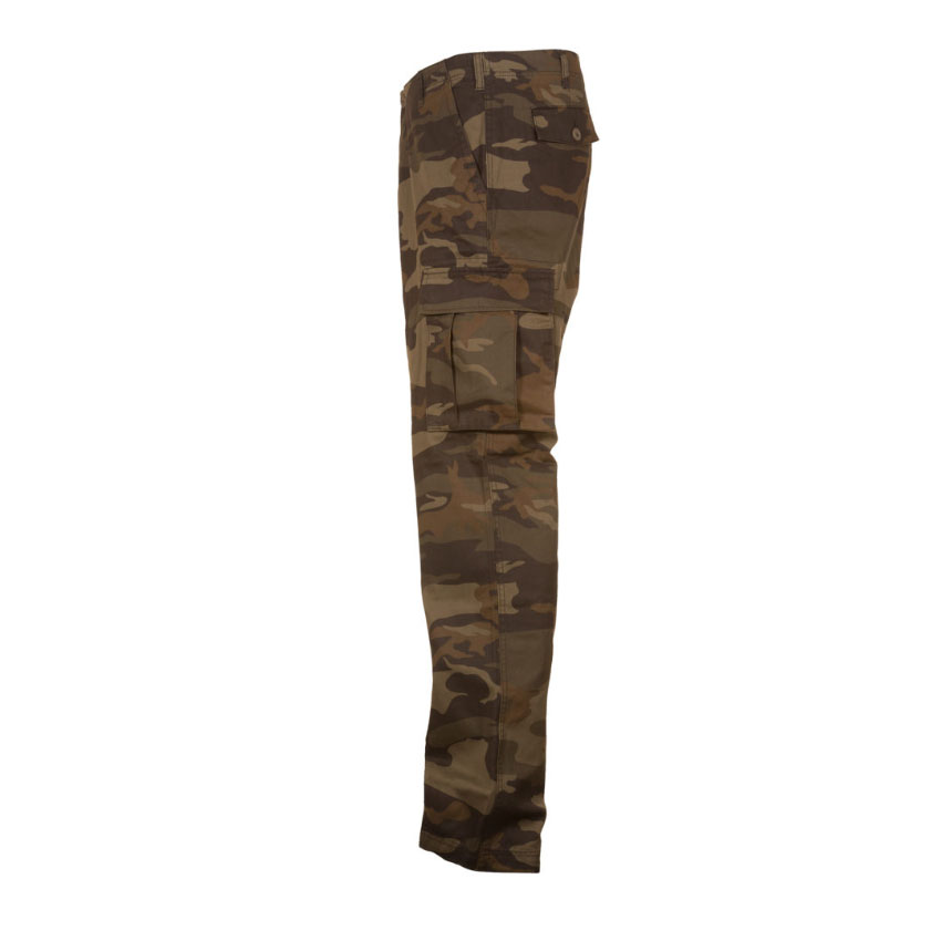 Παντελόνι Κυνηγίου Cotton Twill 2019C (Παραλλαγής) της Τoxotis Active Wear TOX29137 trazeras|TOX29137