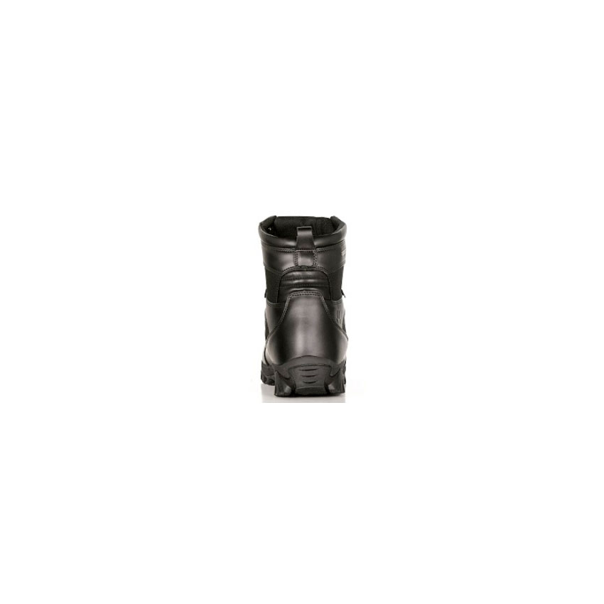 Εύκαμπτα Άρβυλα Army Force II Αμερικανικού Στρατού Mid 7'' (Black) της Pigprint ARM04497 trazeras|ARM04497