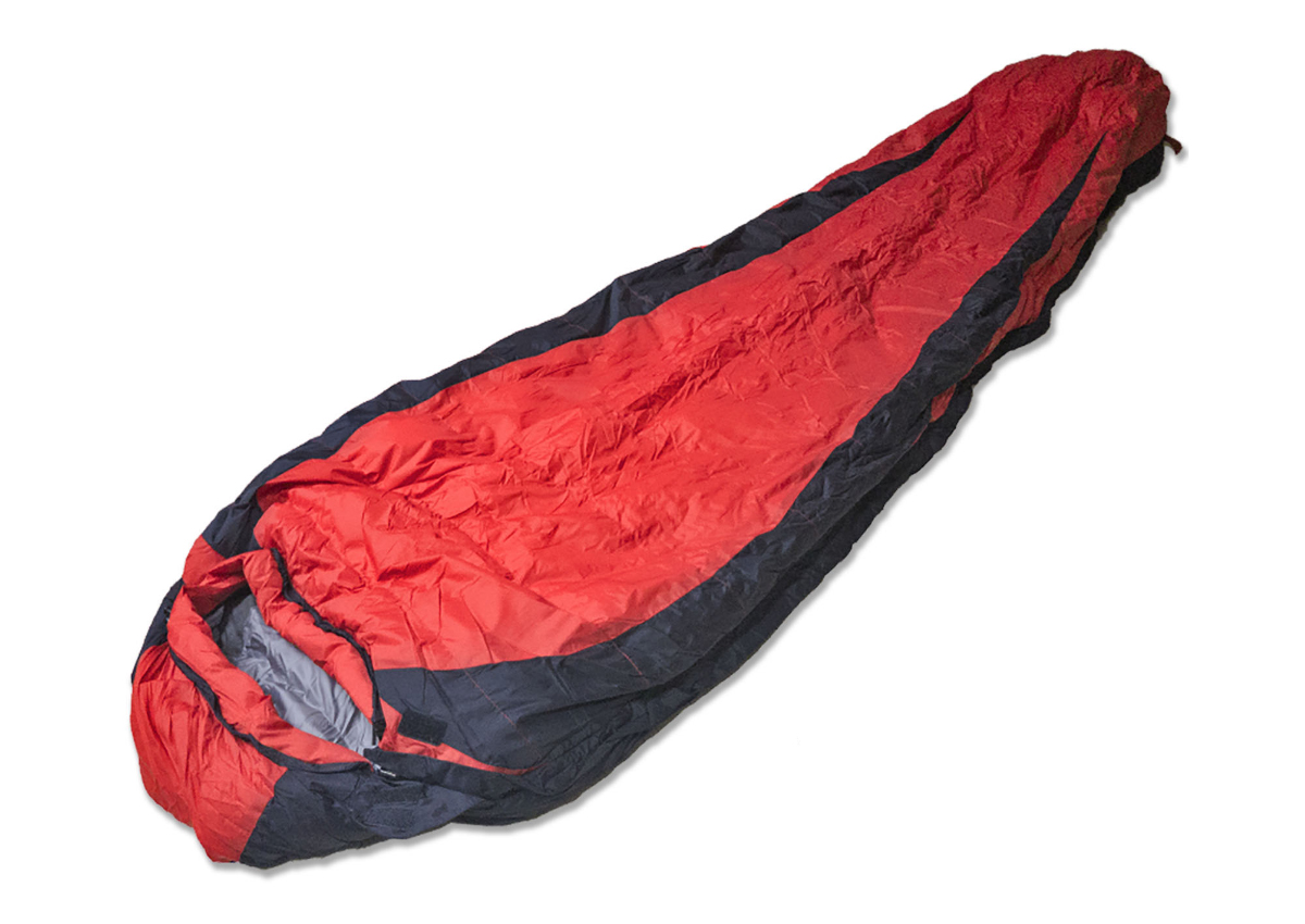Υπνόσακος -5°C/-10°C SB003 της Alpin ANT54758 trazeras|ANT54758