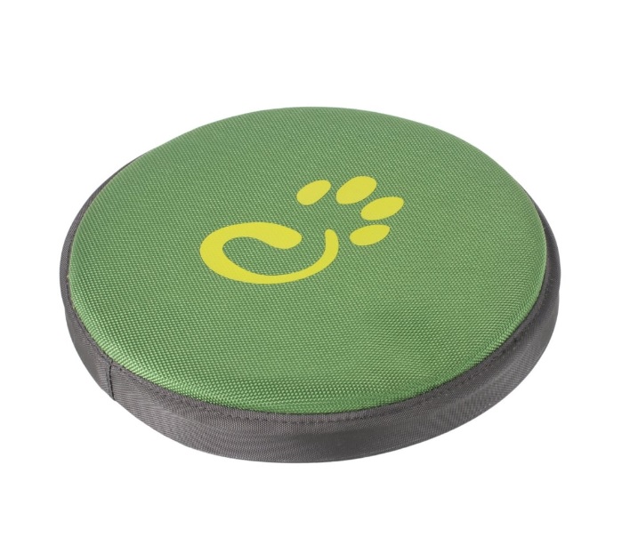 Παιχνίδι Σκύλου Φρίσμπι Catch Toy (2 Χρώματα) της Mountain Paws POL35289 trazeras|POL35289