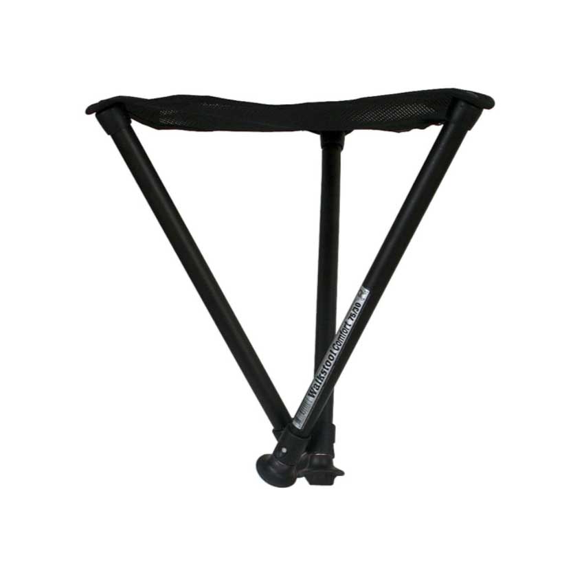 Πτυσσόμενο Σκαμνάκι Comfort 75 της Walkstool LAM49918 trazeras|LAM49918