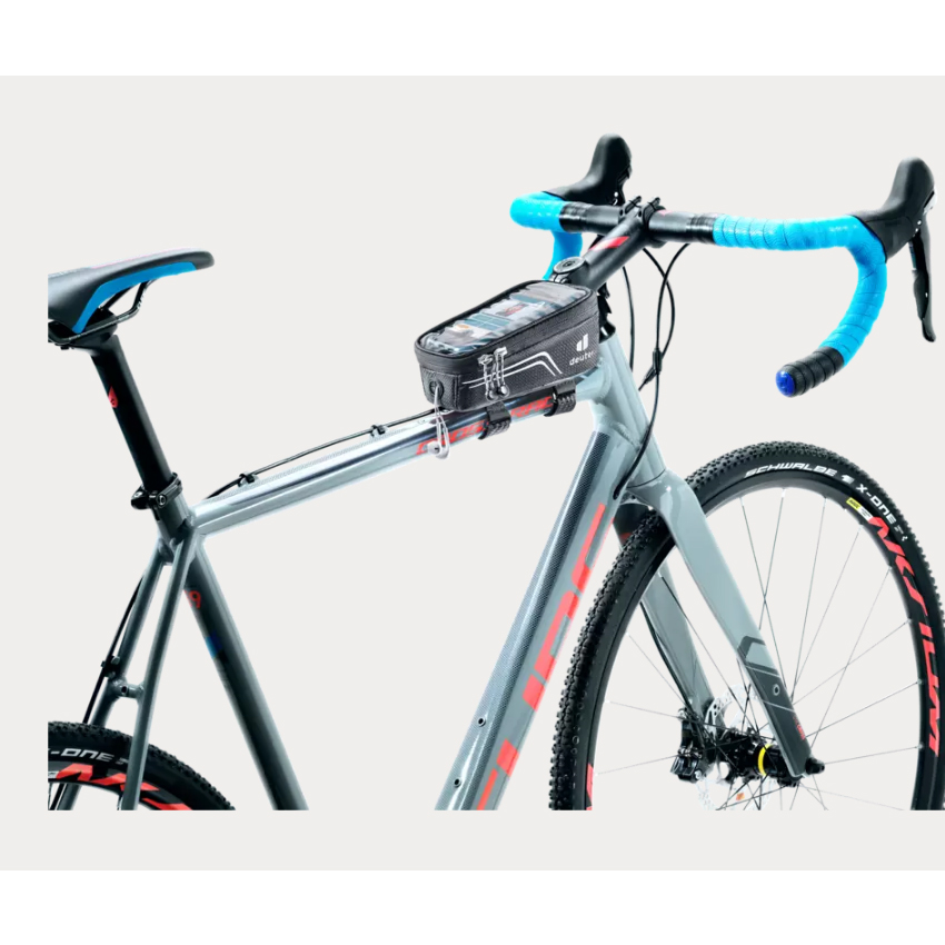 Τσαντάκι Ποδηλάτου Energy Bag II (Μαύρο) της Deuter TOY55300 trazeras|TOY55300