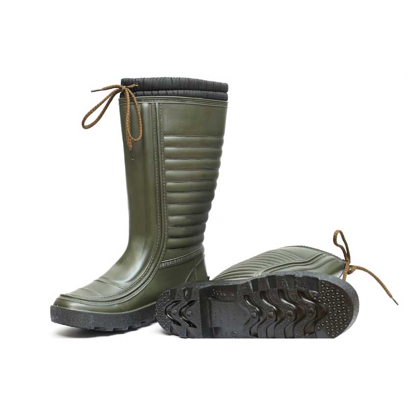 Γαλότσες M-400, Πράσινες (Dark Green) της Grisport GRS07111 trazeras|GRS07111