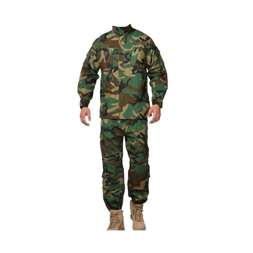 Στολή Μάχης ACU (Woodland) της Armymania ARM17352 trazeras|ARM17352