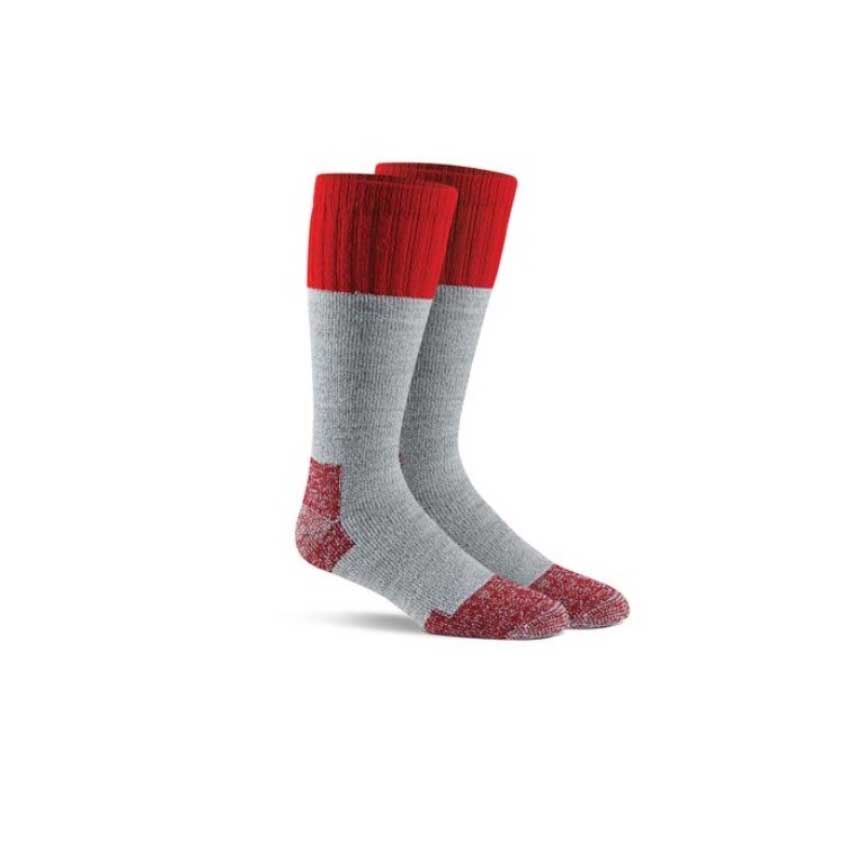 Μάλλινες Κάλτσες Wick Dry Outlander 7586, Acrylic (Gray) της Foxriver TOY29735 trazeras|TOY29735