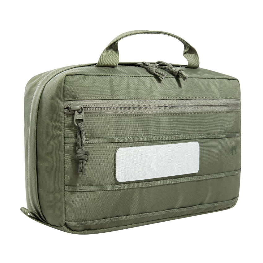 Στιβαρή Θήκη Σακιδίου TT Multipurpose Pouch VL (Πράσινη) της Tasmanian Tiger SUR57913 trazeras|SUR57913