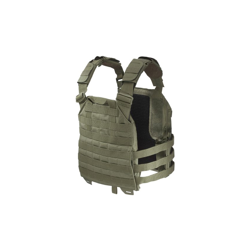 Γιλέκο/Φορέας Μάχης Plate Carrier MK IV (Olive) της Tasmanian Tiger REC38674 trazeras|REC38674