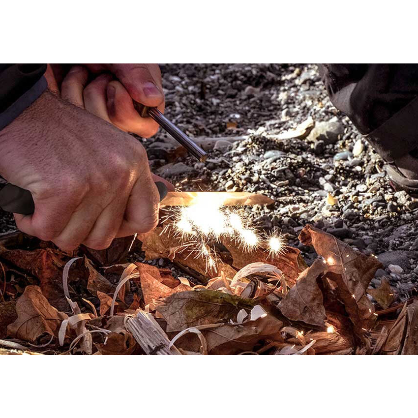 Σπινθηριστής Fire Starter της Morakniv VEL53464 trazeras|VEL53464