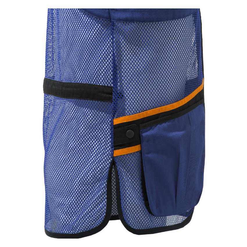 Σκοπευτικό Γιλέκο Full Mesh Vest (Μπλε) της Beretta, KAL56763 trazeras|KAL56763