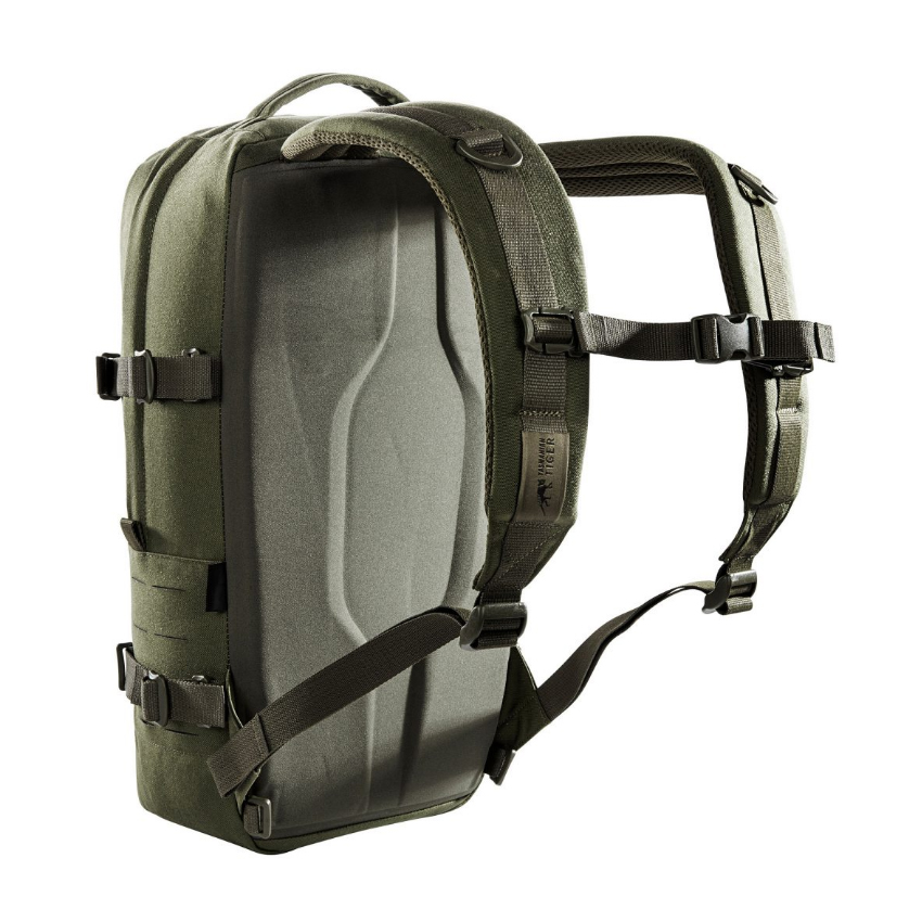 Σακίδιο Modular Daypack L 18L (Πράσινο) της Tasmanian Tiger SUR58024 trazeras|SUR58024