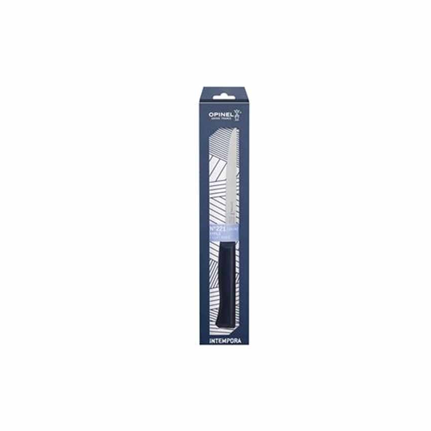 Μαχαίρι Φιλεταρίσματος Fillet Knife No.221 Intempora της Opinel VRA52385 trazeras|VRA52385