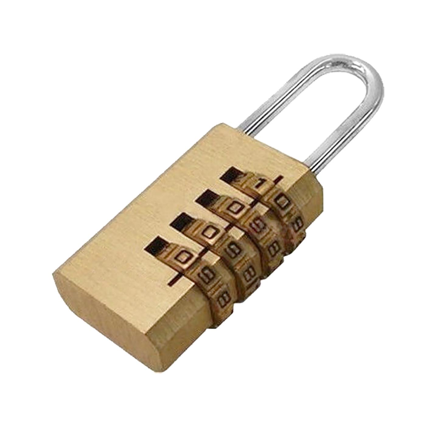 Λουκέτο με Συνδυασμό Pro Tools - 21-4, Small της Alpin ANT59353 trazeras|ANT59353