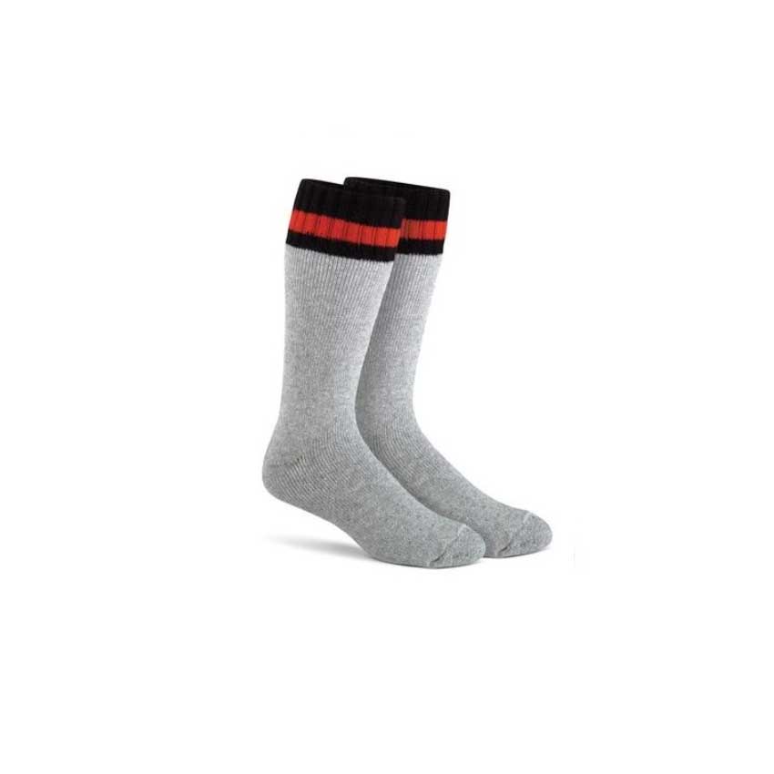 Μάλλινες Κάλτσες Thermal 7150, Acrylic (Gray) της Foxriver TOY29736 trazeras|TOY29736