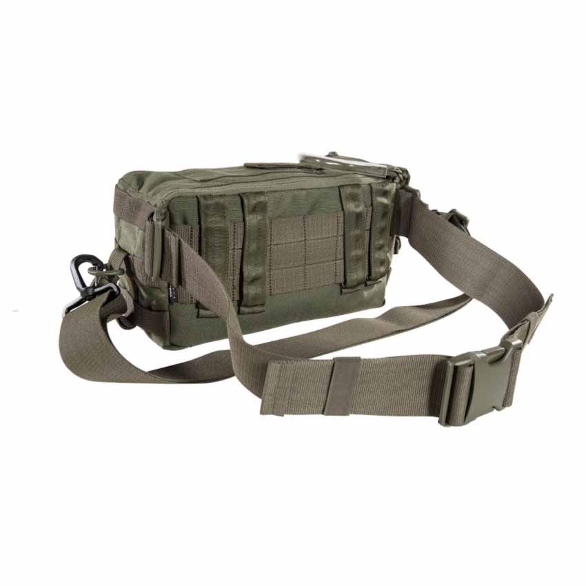 Τσάντα Small Medi Pack MK II (Olive) της Tasmanian Tiger SUR38303 trazeras|SUR38303