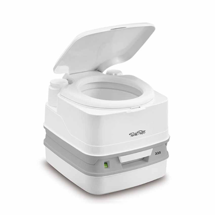 Χημική Τουαλέτα Porta Potti 335 της Thetford UNI52447 trazeras|UNI52447