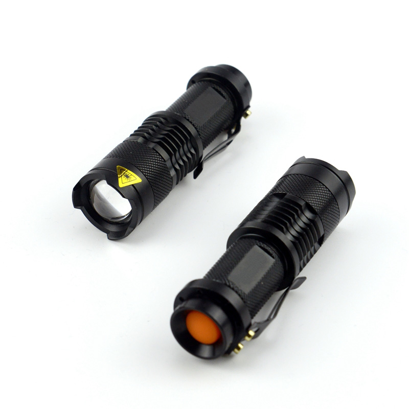 Mini Φακός Spark, 250 lm. KSMB34794 trazeras|SMB34794