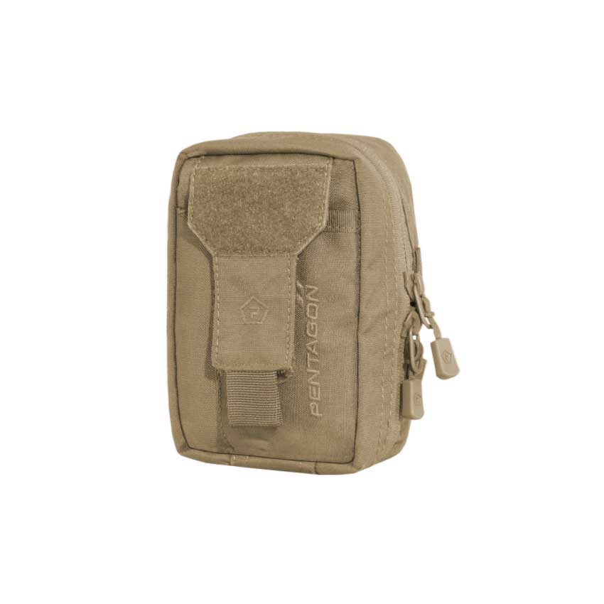 Θήκη Asty Pouch (Coyote) της Pentagon PEN51332 trazeras|PEN51332