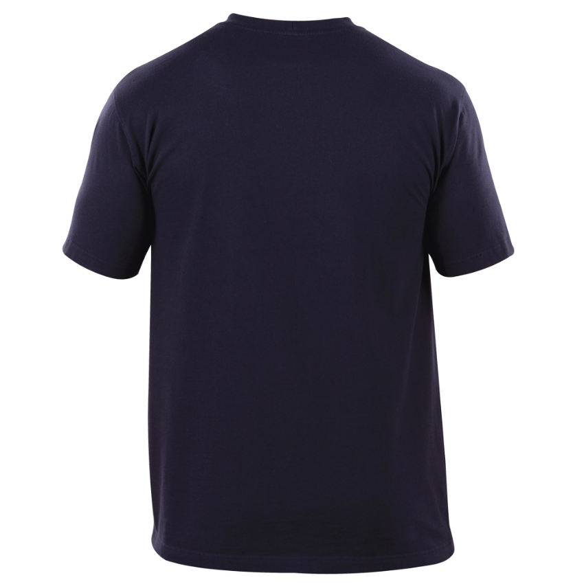 Κοντομάνικη μπλούζα T-Shirt Professional T (Fire Navy) της 5.11 Tactical TRA17216 trazeras|TRA17216