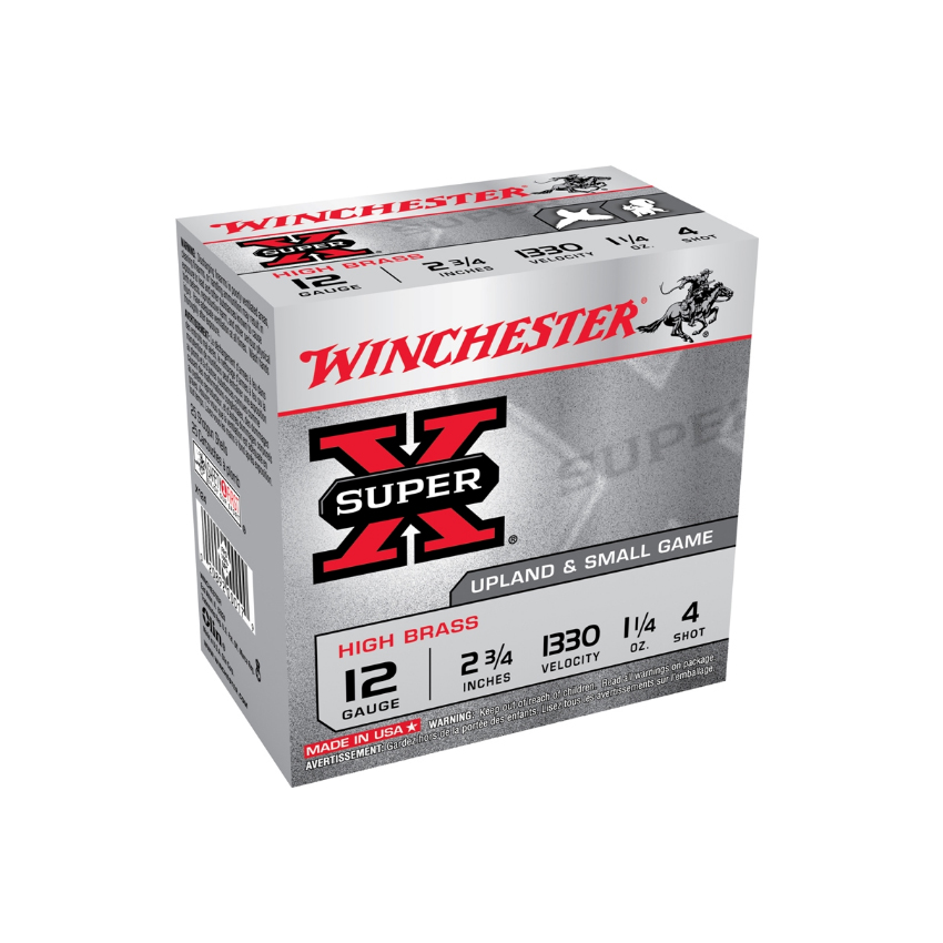 Φυσίγγια Super-X 36gr της Winchester KAL56597 trazeras|KAL56597