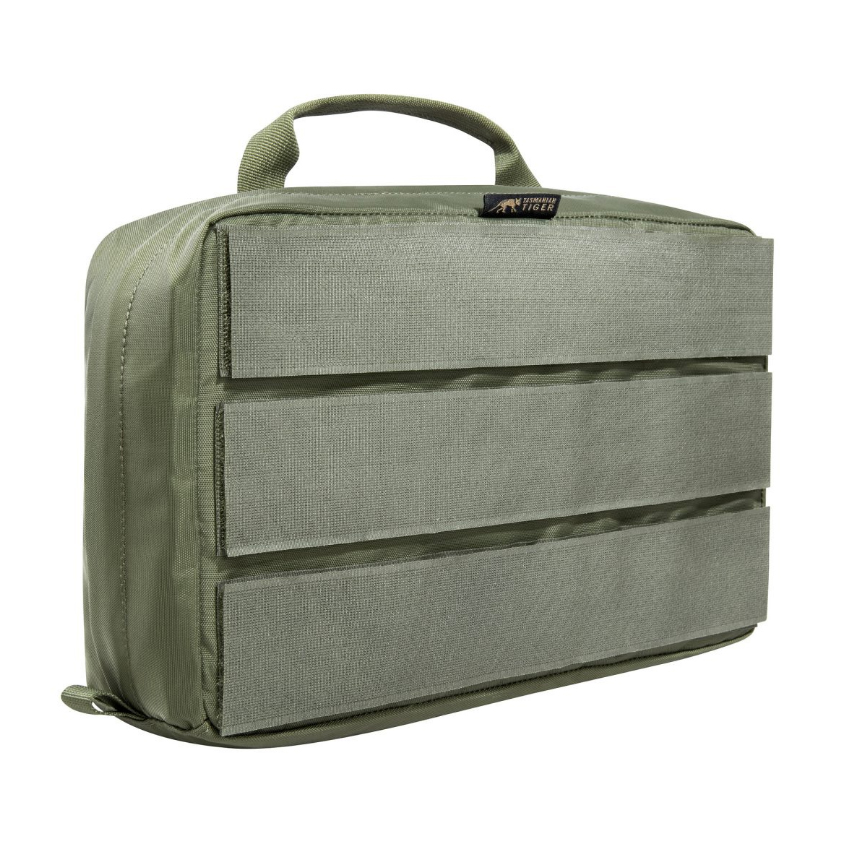 Στιβαρή Θήκη Σακιδίου TT Multipurpose Pouch VL (Πράσινη) της Tasmanian Tiger SUR57913 trazeras|SUR57913