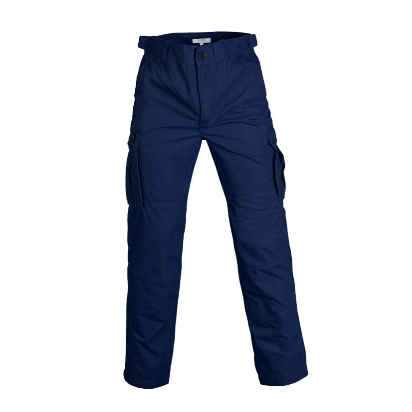 Βαμβακερό Παντελόνι Archiona (Marine Aigle) της Aigle TOY48532 trazeras|TOY48532