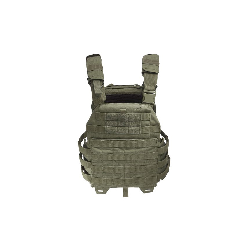 Γιλέκο/Φορέας Μάχης Plate Carrier MK IV (Olive) της Tasmanian Tiger REC38674 trazeras|REC38674